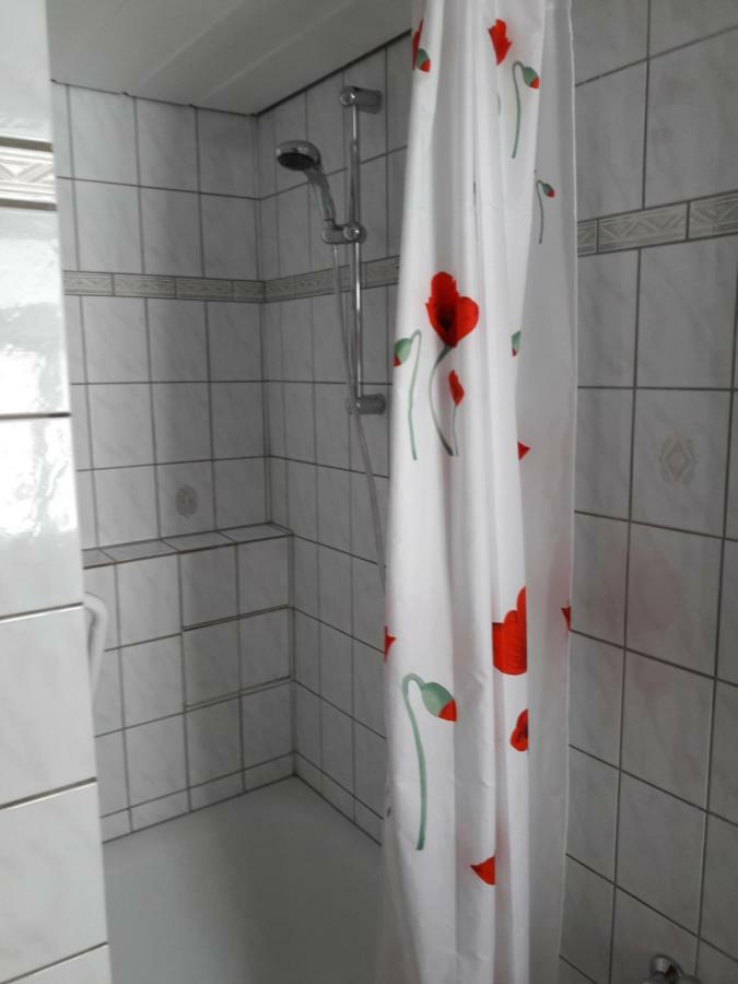 Ferienwohnung Klatschmohn Speyer Eksteriør billede